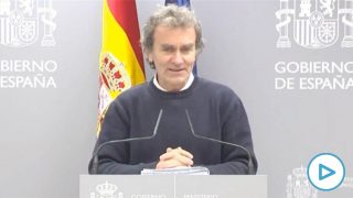 Fernando Simón