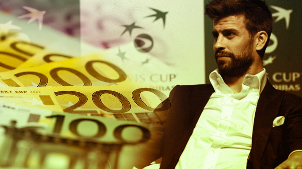 Gerard Piqué