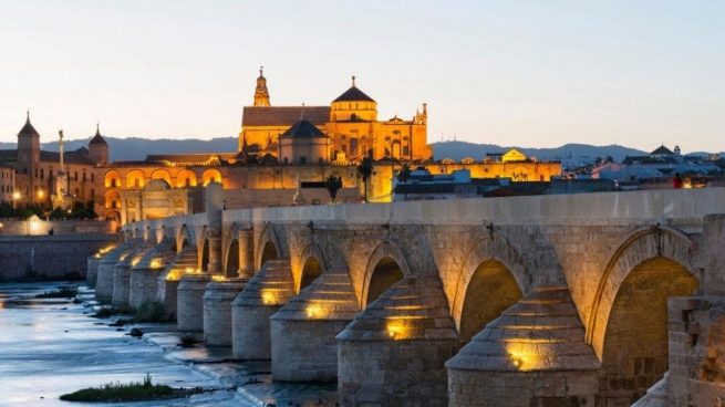 Qué monumentos ver en Córdoba