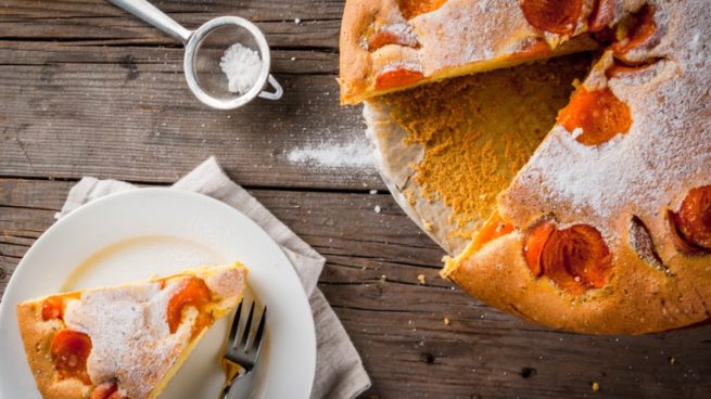 Cómo preparar bizcochos caseros más saludables