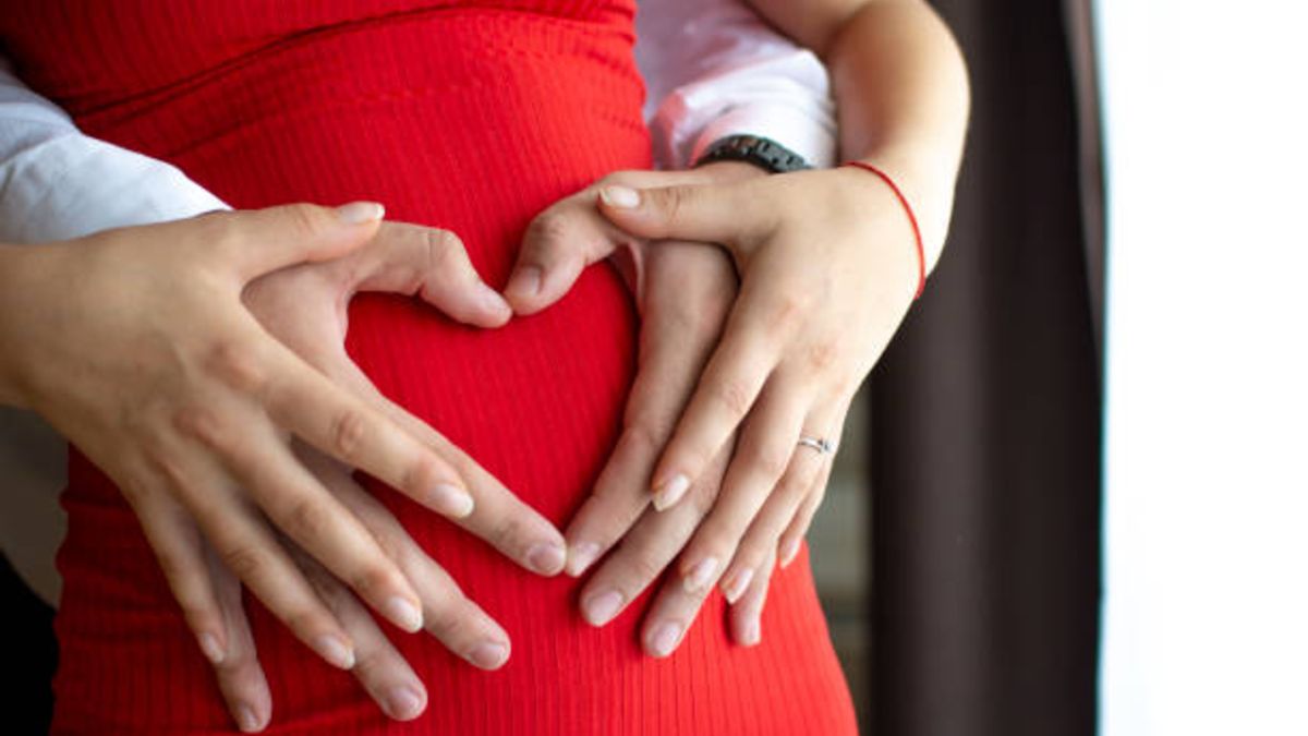 Por qué es aconsejable acudir al curso de preparación al parto en pareja