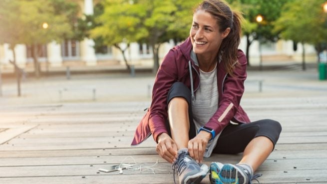 Cómo quemar 4000 calorías sin poner un pie en un gimnasio