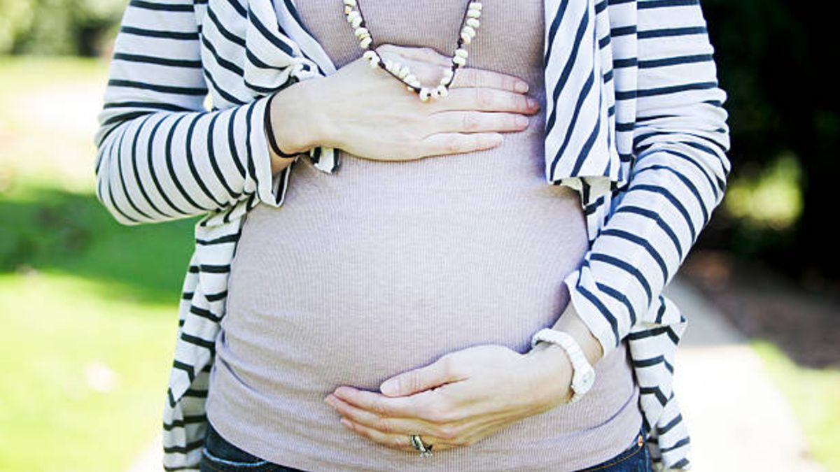 13 semanas segundo embarazo tamaño barriga