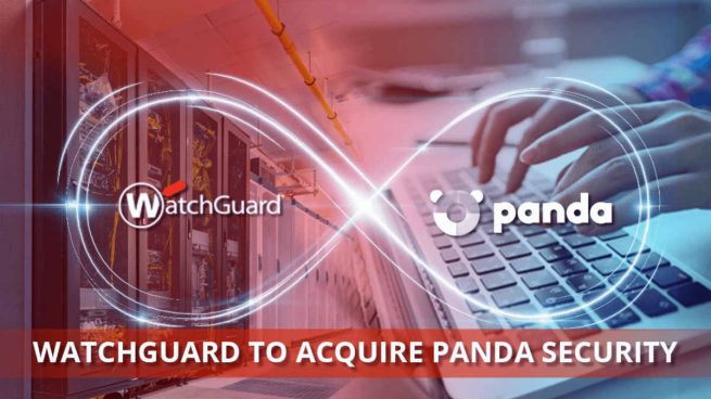 La empresa estadounidense WatchGuard compra la vasca Panda Security