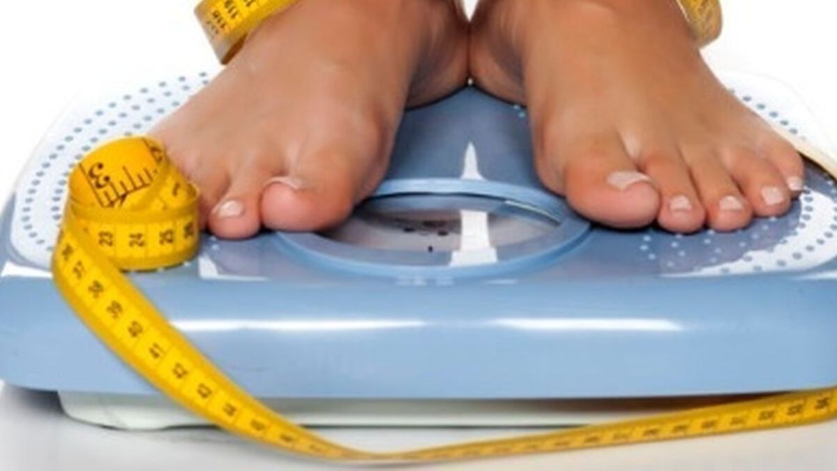 Adelgazar de forma saludable
