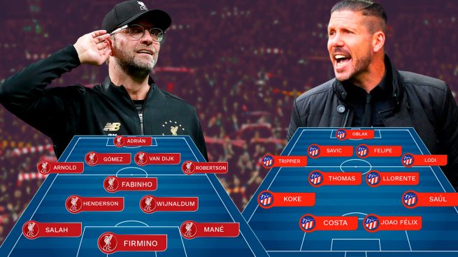 Liverpool – Atlético de Madrid: Resistencia obligatoria Campito-liverpool-atletico-interior-655x368