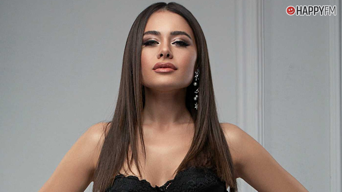 Efendi presenta su canción para Eurovisión 2020