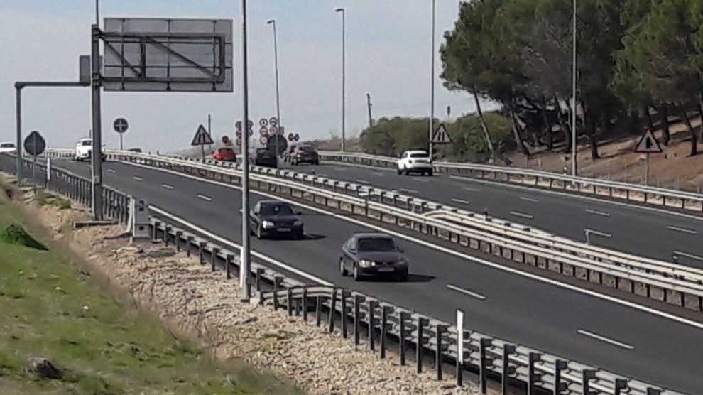 Carretera