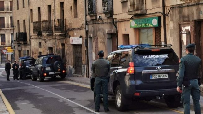 El surrealista anuncio de contagio del coronavirus por 60 euros