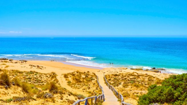 Las 5 mejores playas de Cádiz