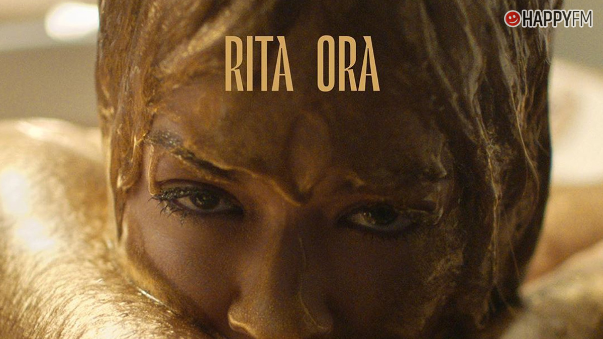 Rita Ora estrena nueva canción