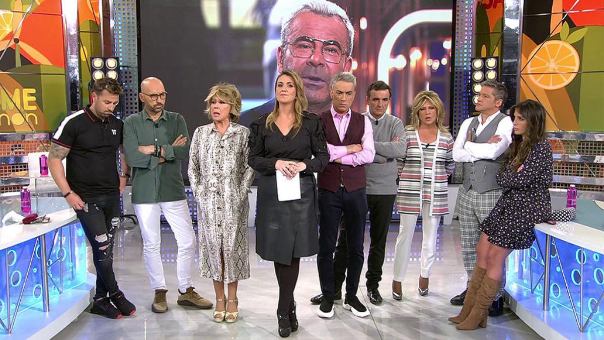 No veremos público en Mediaset estos días