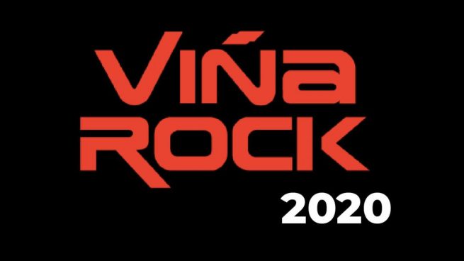 viña rock 2020