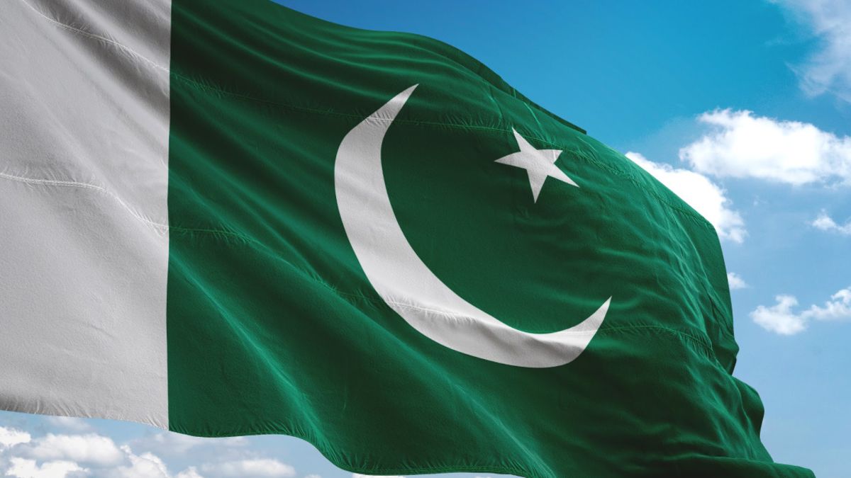 El 23 de marzo de 1956, la República Islámica de Pakistán se convierte en una república independiente