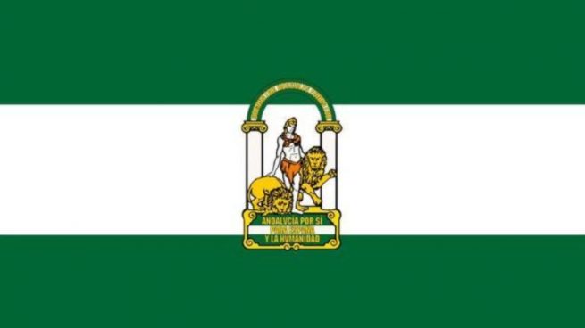 Te contamos algunas curiosidades de la bandera de Andalucía