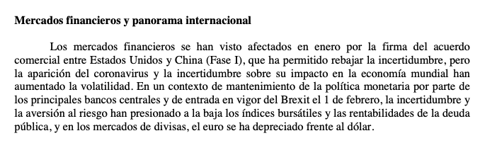 Sánchez desoyó a sus economistas que advirtieron hasta en 6 ocasiones del golpe económico por el coronavirus