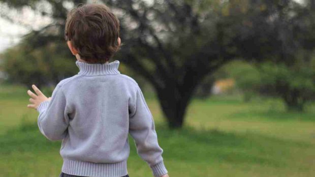 Tratamiento de la artritis en niños