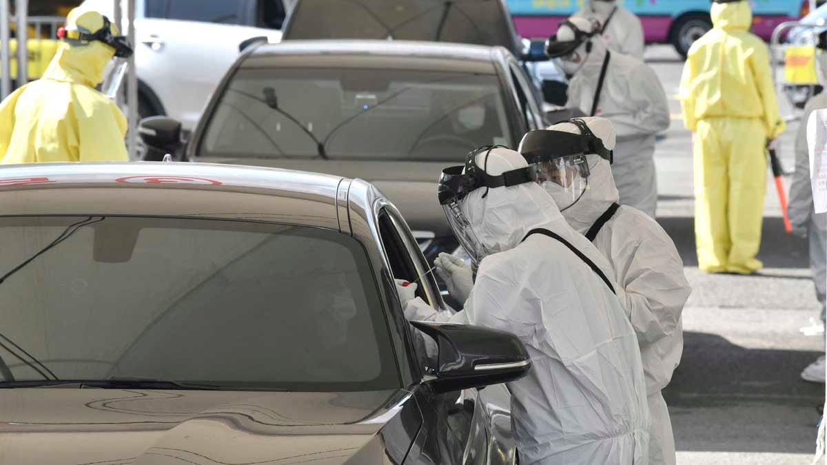 Vox exige al Gobierno aplicar el modelo anticoronavirus de Corea del Sur para salir de la inacción