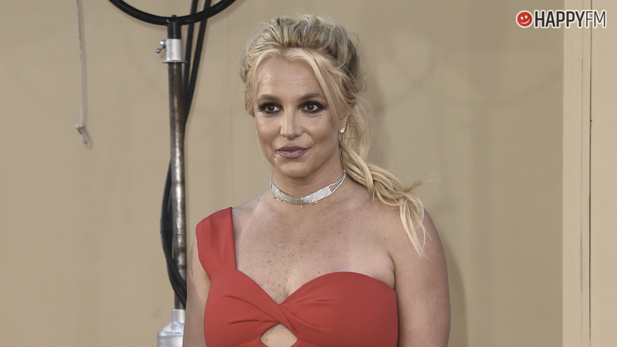 El hijo de Britney Spears desvela secretos