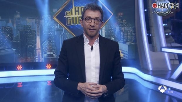 El Hormiguero