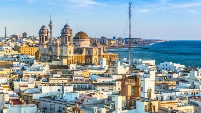Qué ver en Cádiz: Monumentos y sitios de interés para visitar en la ciudad