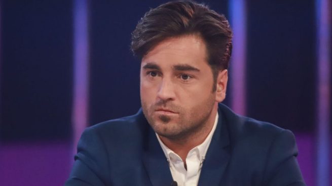 David Bustamante tiene una casa de lujo en Madrid