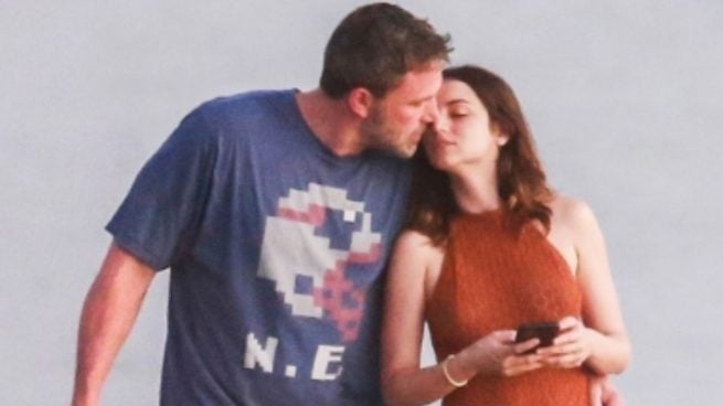 Instagram: Ana de Armas y Ben Affleck son la pareja de moda en Cuba