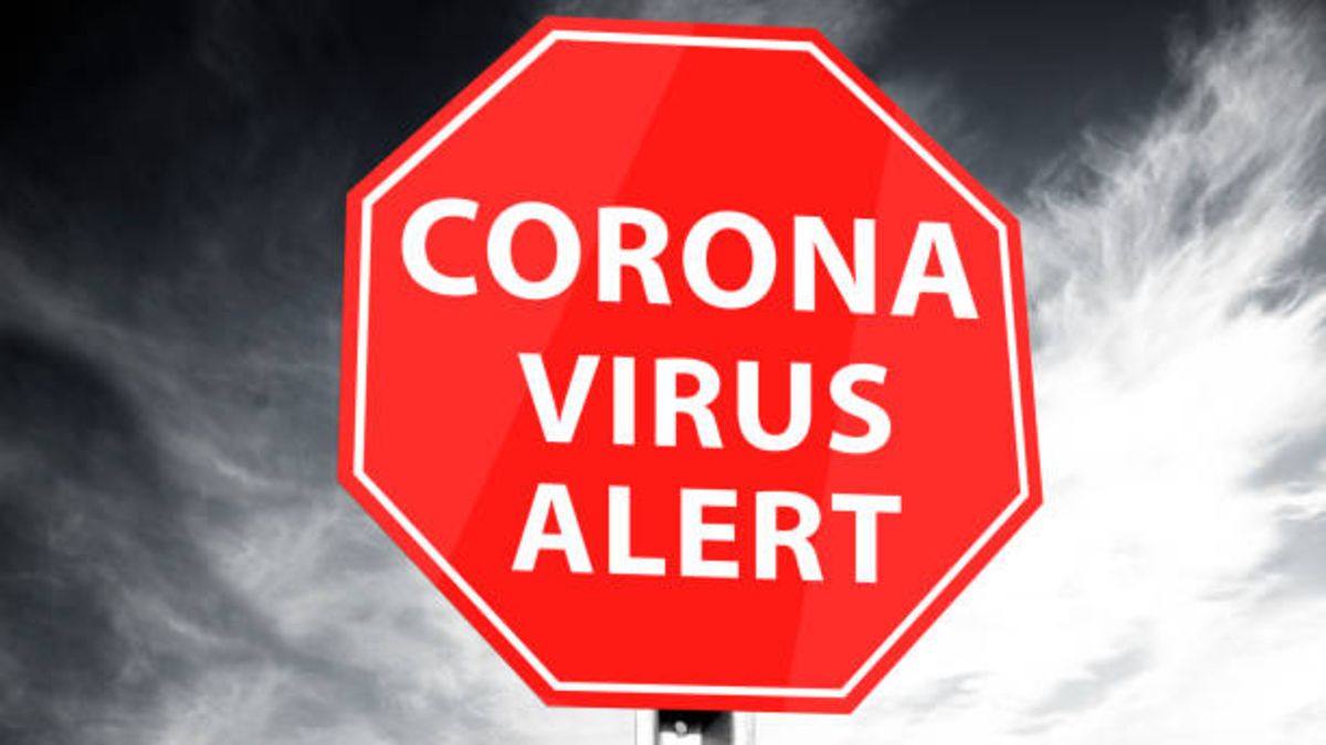 Coronavirus Recomendaciones para estar con niños en casa