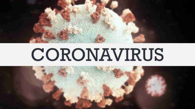 Riesgos de contagio coronavirus