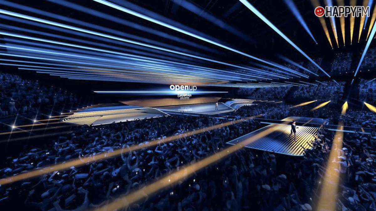 Eurovisión 2020 desvela más datos de la ceremonia de apertura