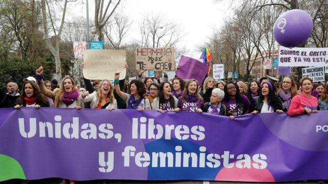 Tenerife feministas