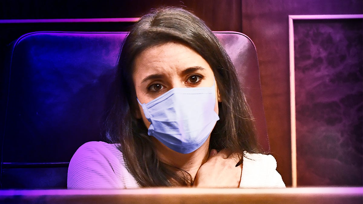 irene montero