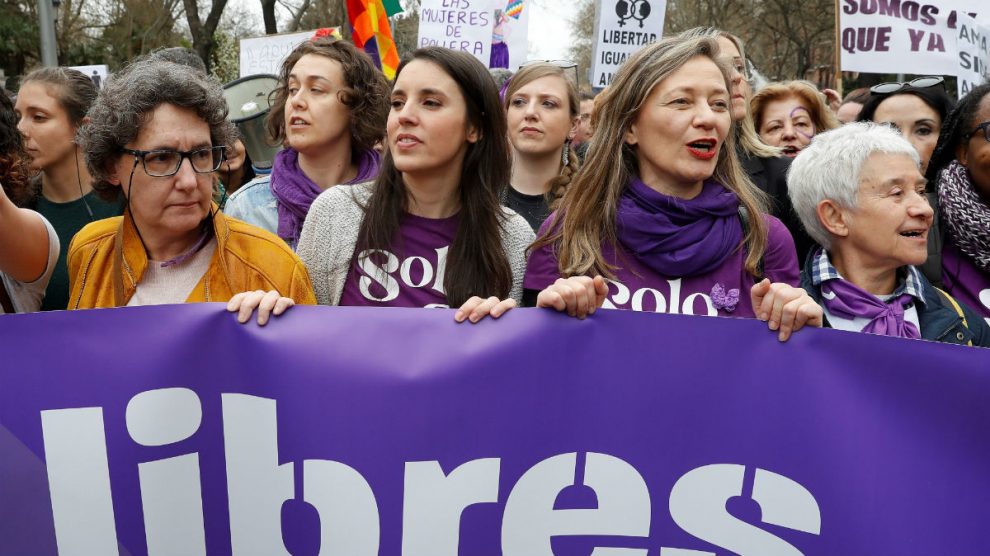 violencia de género