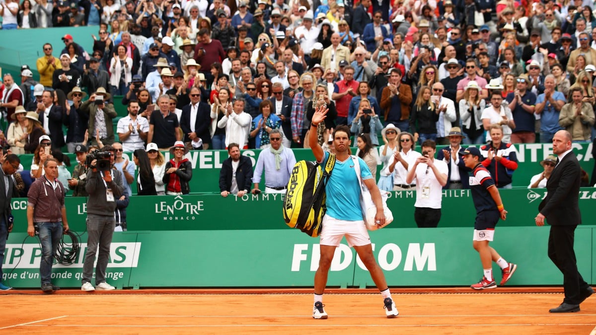 tenis coronavirus