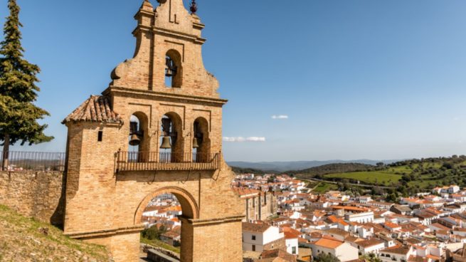 5 pueblos de Huelva con encanto