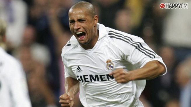 Roberto Carlos