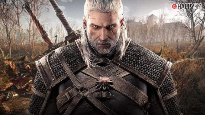 The Witcher: Se anuncia que habrá cuarta parte del videojuego de la serie