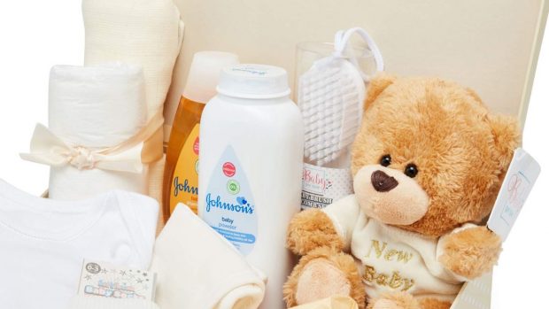 Baby Shower: Ideas de regalos originales para bebés y padres