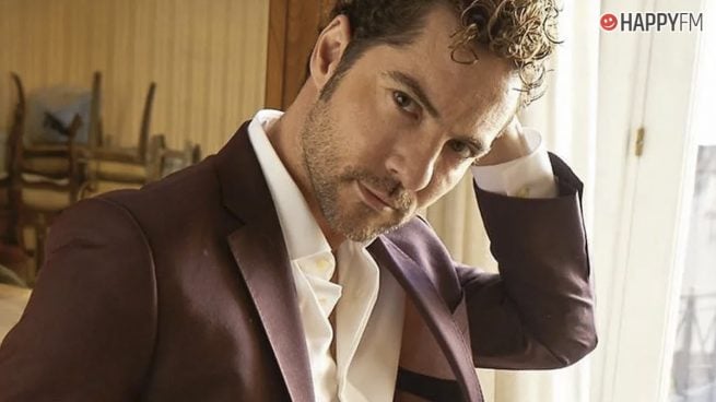 David Bisbal