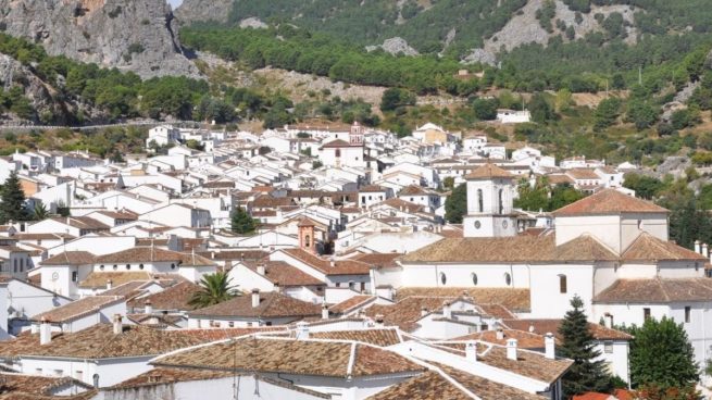 Pueblos más bonitos de Andalucía