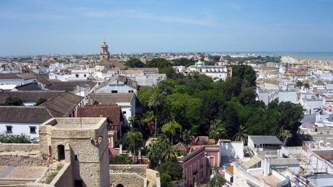Entre los pueblos más bonitos de Cádiz encontramos Medina Sidonia.