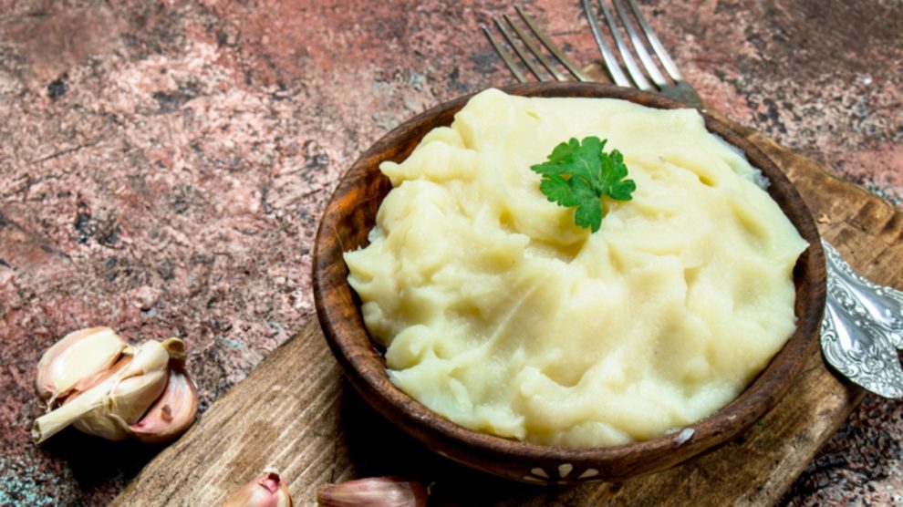 Croquetas de jamón y queso sin bechamel, receta fácil de preparar sin lactosa