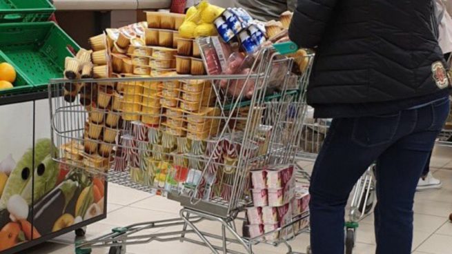 El gran enigma viral de Mercadona en tiempos de crisis por el coronavirus