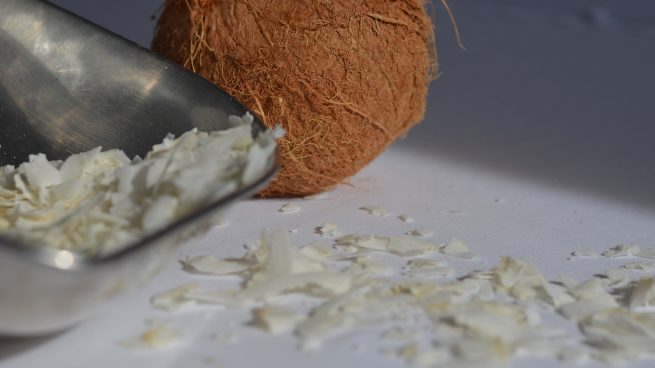 Harina de coco: todo lo que puede hacer por tu salud, beneficios y propiedades