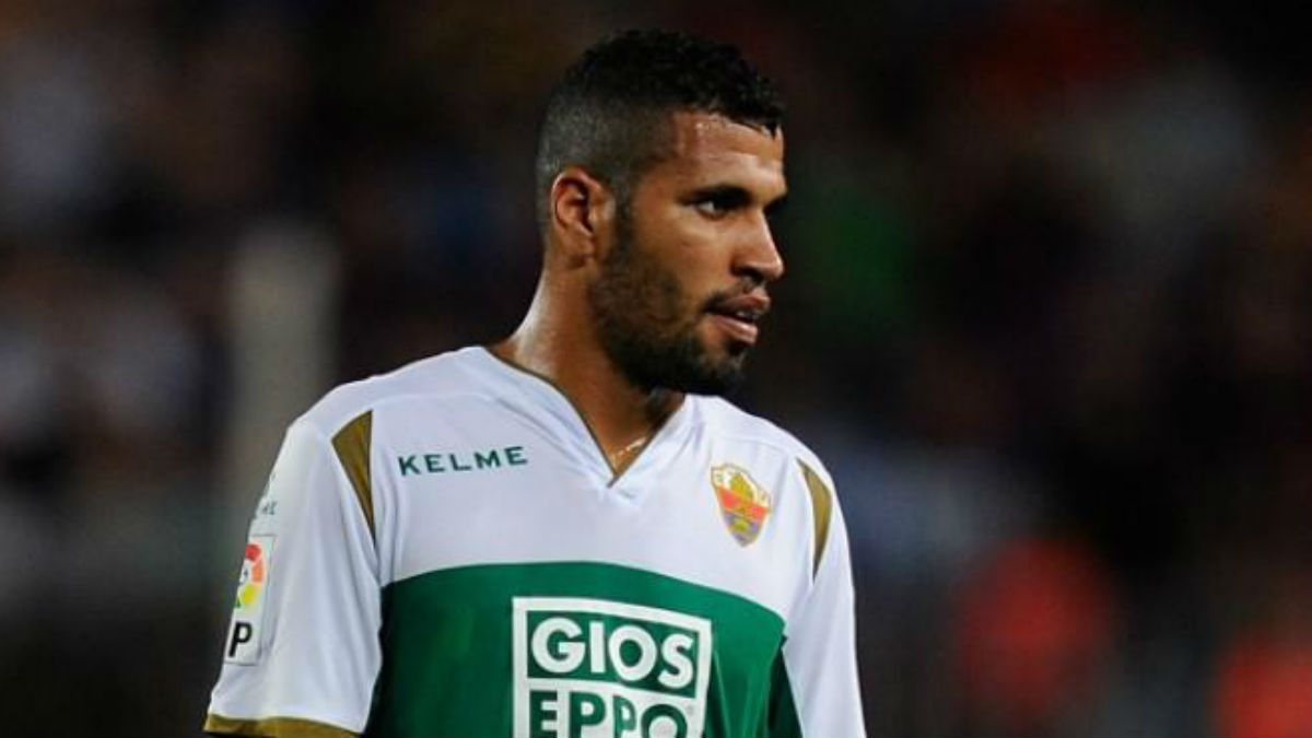 Jonathas. (Elche)