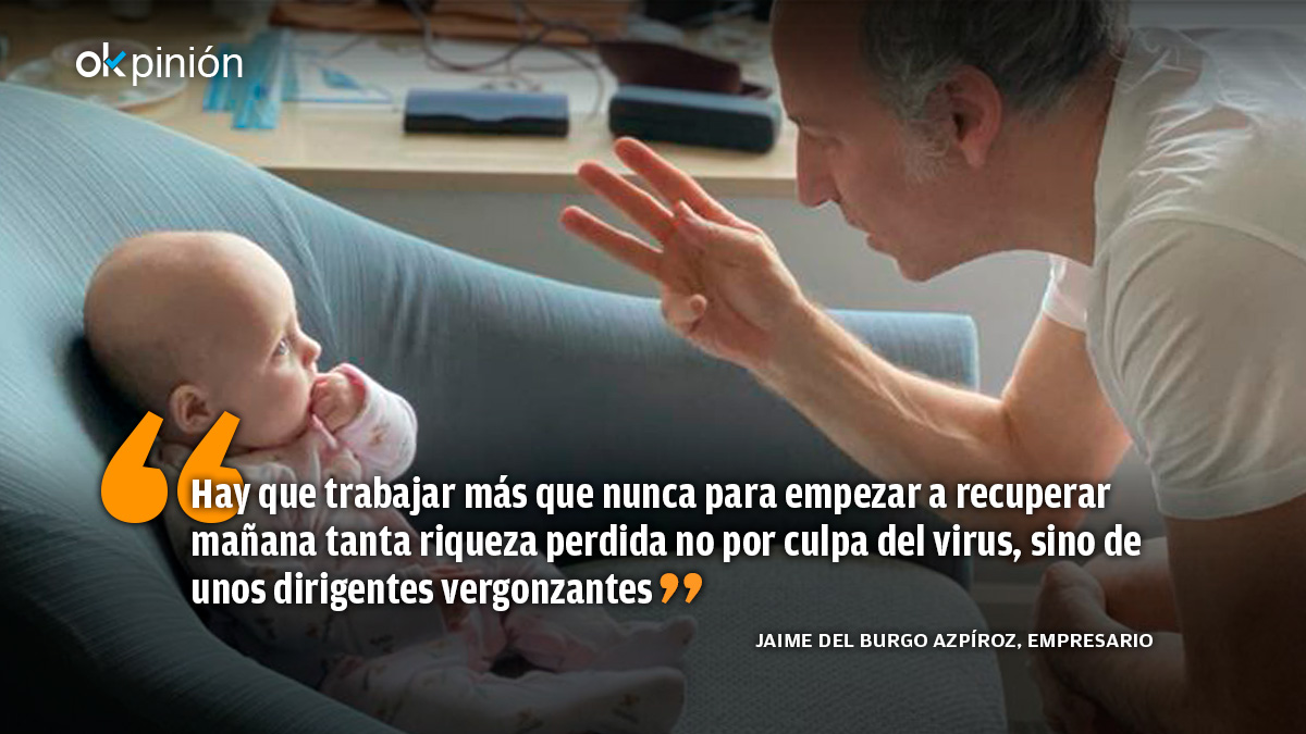 El virus del hambre