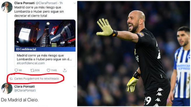 Pepe Reina Ponsatí