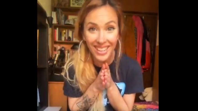 La canción viral de la crisis del coronavirus: “Quédate en tu puta casa”