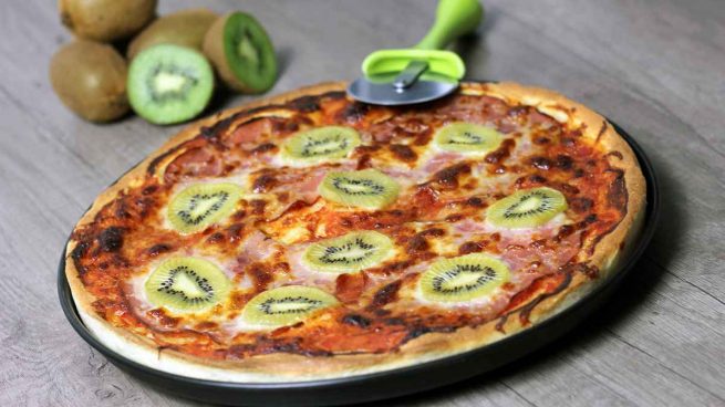 Ideas con fruta para hacer en casa durante el coronavirus