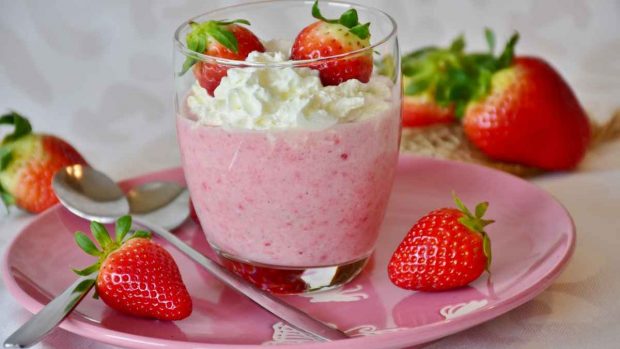 Ideas con fruta para hacer en casa durante el coronavirus